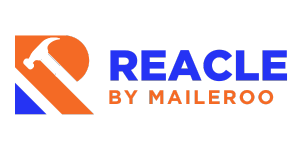 Reacle by Maileroo